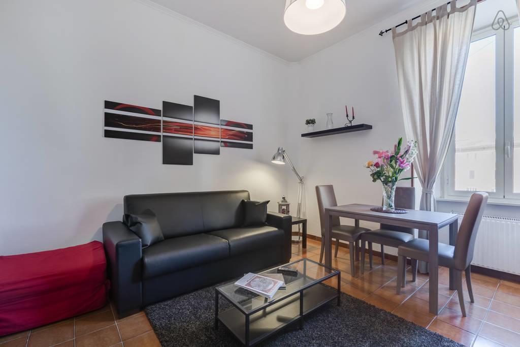 Rizzo'S Estate Natale 27 Villa Roma Rom bilde