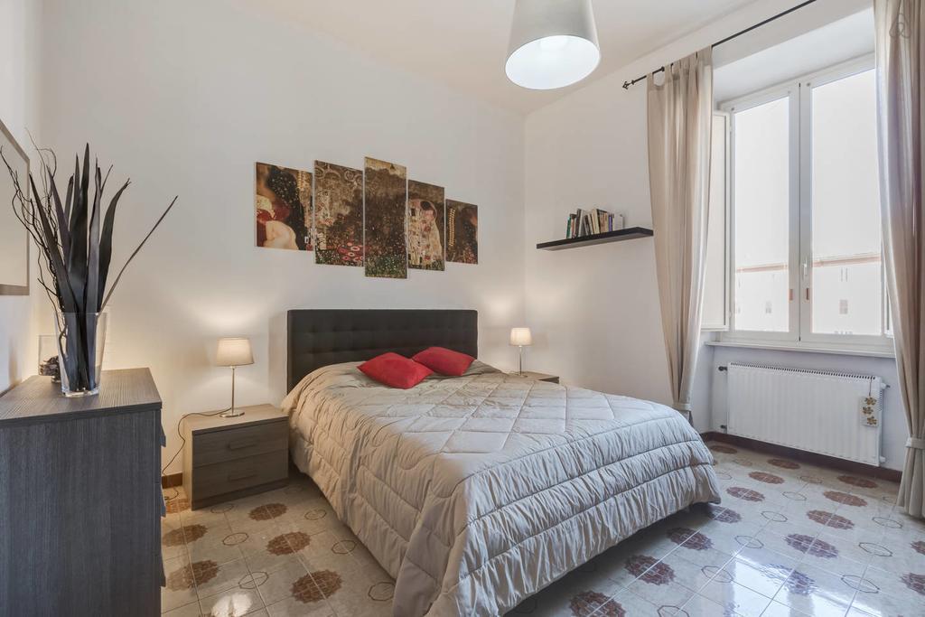 Rizzo'S Estate Natale 27 Villa Roma Rom bilde