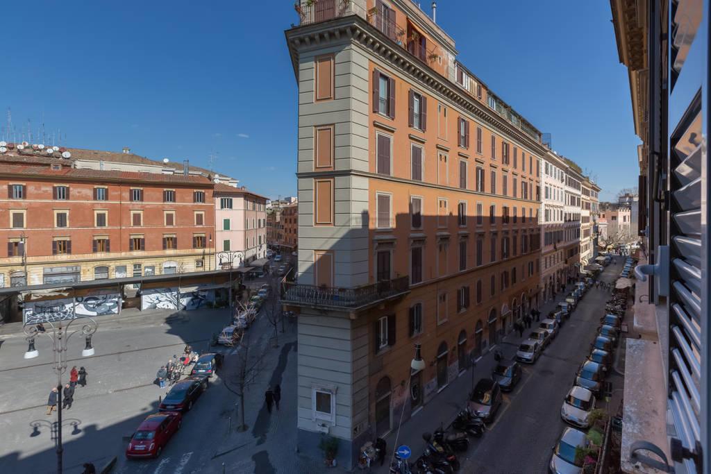 Rizzo'S Estate Natale 27 Villa Roma Rom bilde