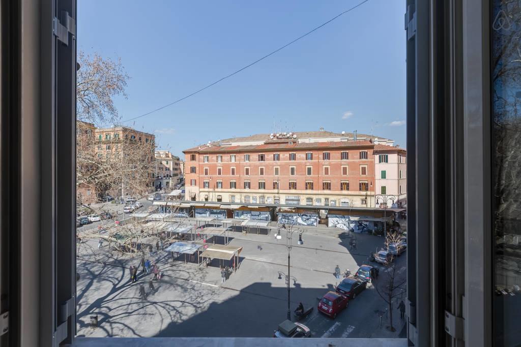 Rizzo'S Estate Natale 27 Villa Roma Rom bilde