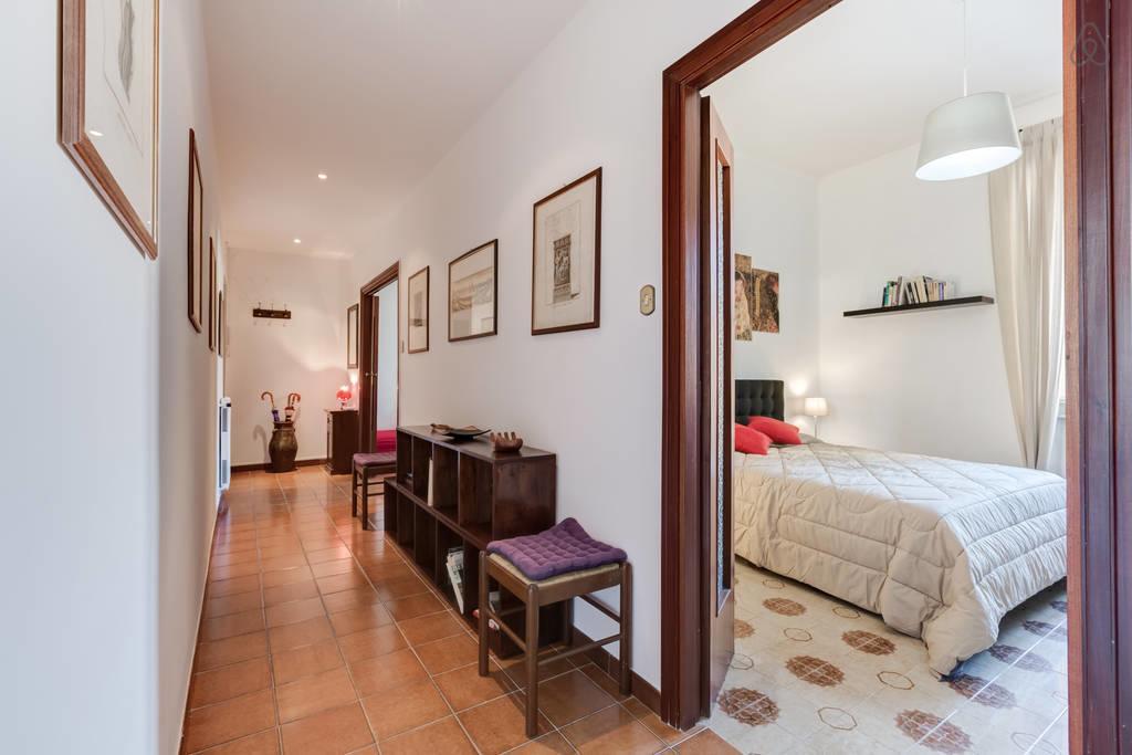 Rizzo'S Estate Natale 27 Villa Roma Rom bilde