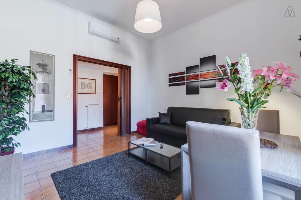 Rizzo'S Estate Natale 27 Villa Roma Rom bilde